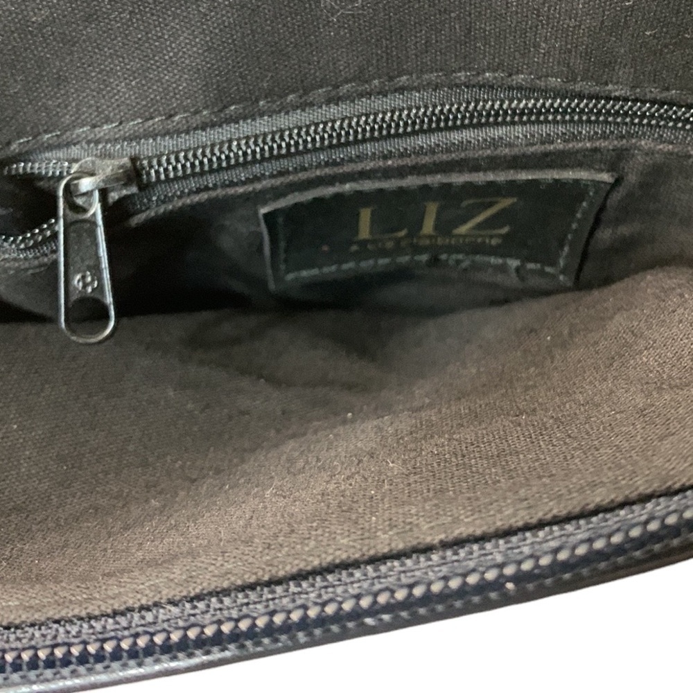 LIZ CLAIBORNE CROSSBODY - Picture 4 of 5